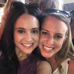 Meet your Posher, Mickala